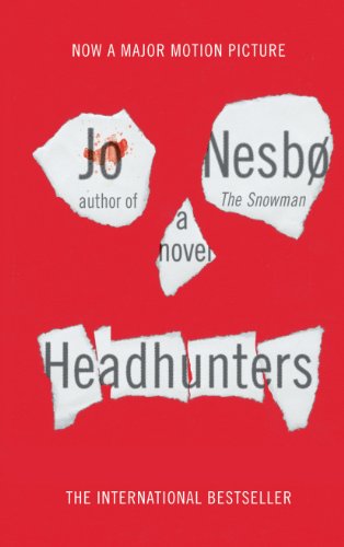 9781410445612: The Headhunters