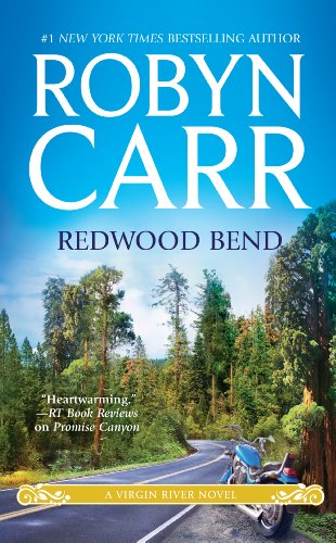 9781410445636: Redwood Bend