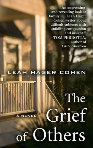 9781410445674: The Grief of Others (Wheeler Large Print)