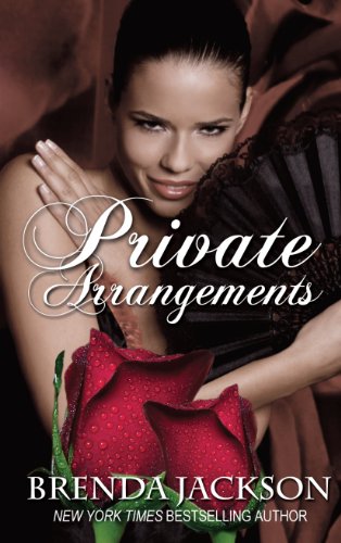 Private Arrangements by Sherry Thomas Private Arrangements by Sherry Thomas