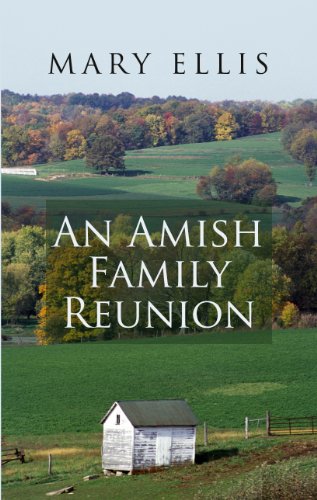 Stock image for Amish Family Reunion for sale by Better World Books