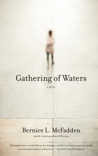 9781410445827: Gathering of Waters (Thorndike Press Large Print African-American)
