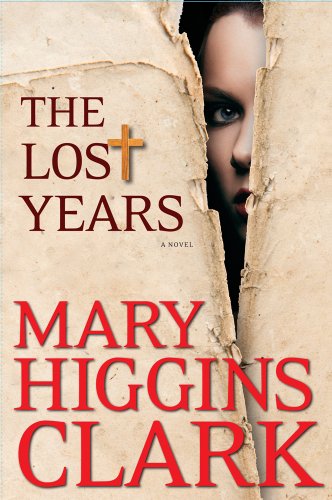 9781410445902: The Lost Years (Thorndike Press Large Print Basic)