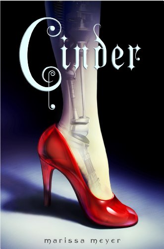 9781410446077: Cinder (The Lunar Chronicles)