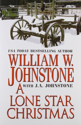Stock image for A Lone Star Christmas for sale by Better World Books