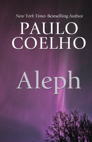 Stock image for Aleph for sale by Better World Books