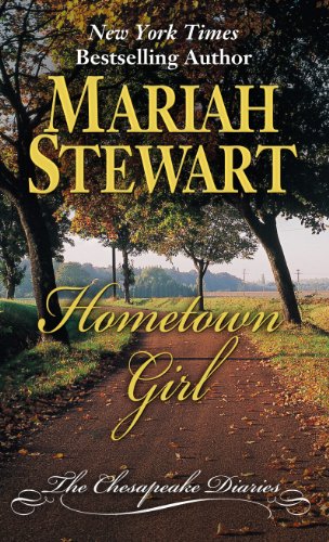 Hometown Girl (Chesapeake Diaries) (9781410446169) by Stewart, Mariah