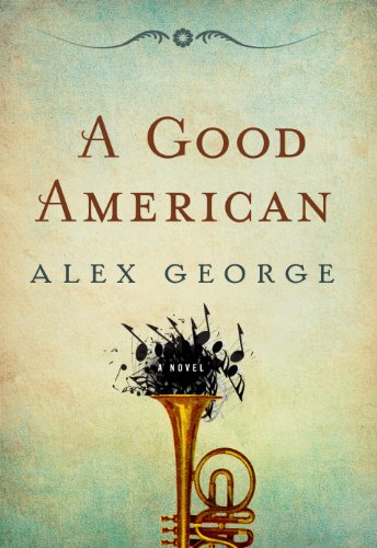 Stock image for A Good American (Thorndike Press Large Print Basic) for sale by SecondSale