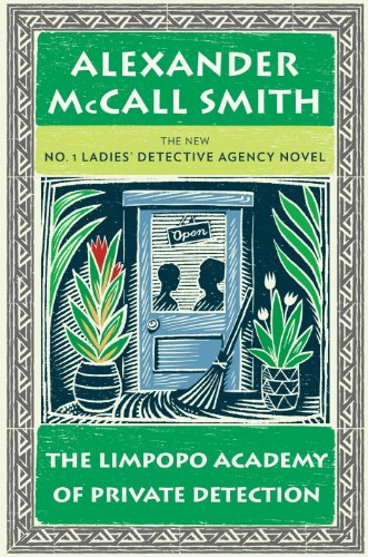 9781410446367: The Limpopo Academy of Private Detection (No. 1 Ladies' Detective Agency)