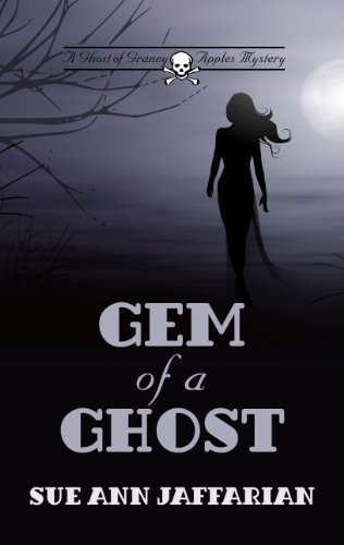 Imagen de archivo de Gem of a Ghost a la venta por Better World Books