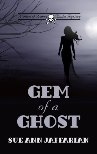 Stock image for Gem of a Ghost for sale by Better World Books