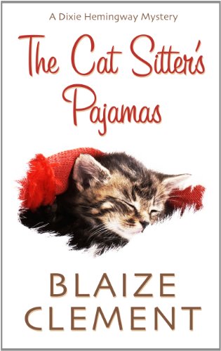 Stock image for The Cat Sitter's Pajamas for sale by Better World Books