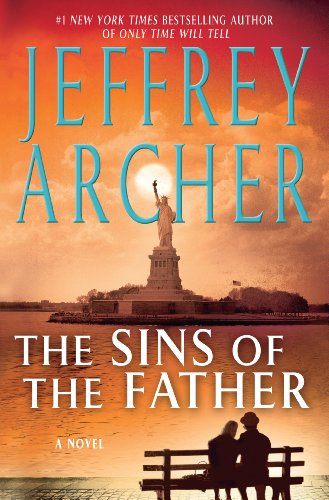 Stock image for The Sins Of The Father (The Clifton Chronicles) for sale by Red's Corner LLC