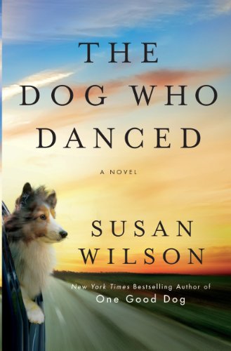 Beispielbild fr The Dog Who Danced zum Verkauf von Better World Books