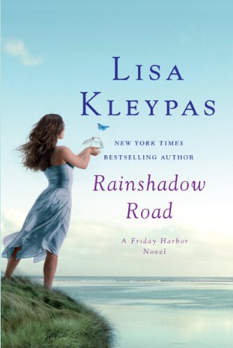 9781410446640: Rainshadow Road (A Friday Harbor Novel (In DB Only))