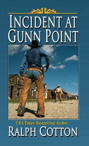 9781410446824: Incident at Gunn Point