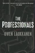 9781410446923: The Professionals (Thorndike Press Large Print Core)