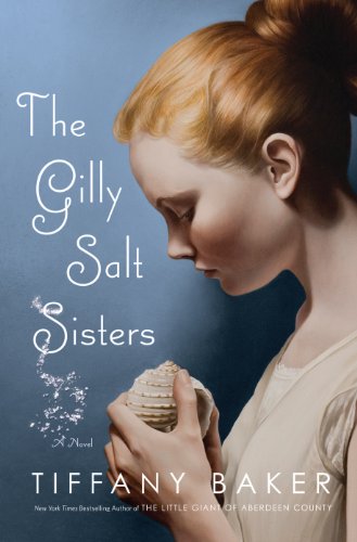 Beispielbild fr Gilly Salt Sisters zum Verkauf von Better World Books
