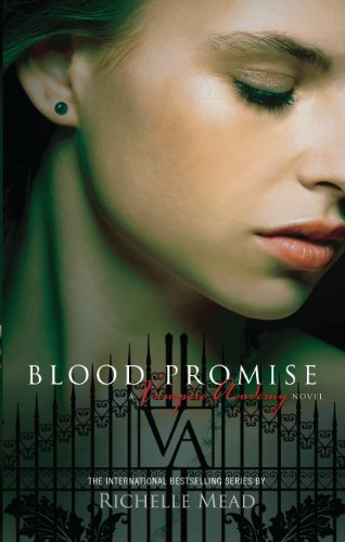 9781410447050: Blood Promise