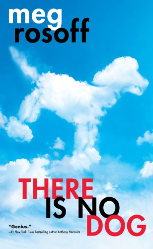 9781410447074: There Is No Dog (Thorndike Press Large Print Literacy Bridge Series)