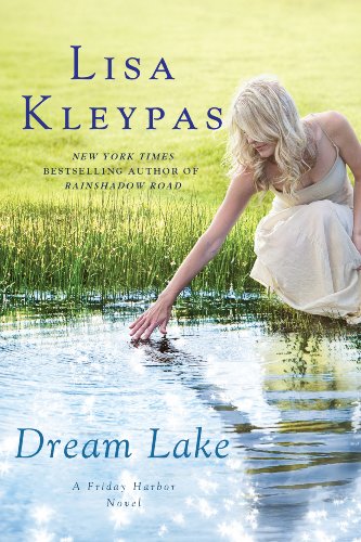9781410447234: Dream Lake (A Friday Harbor Novel (DB Only))