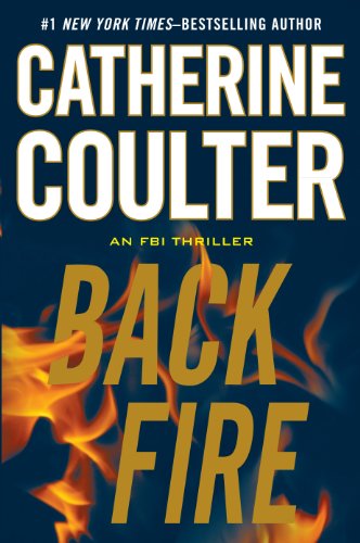 Stock image for Backfire for sale by Better World Books