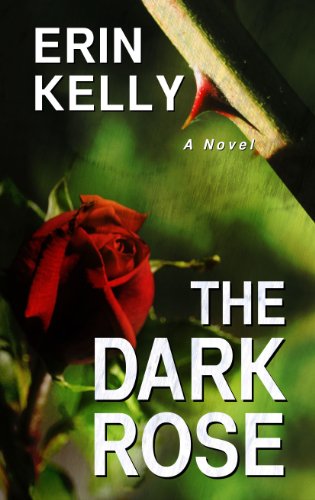 9781410447302: The Dark Rose (Thorndike Press Large Print Basic Series)