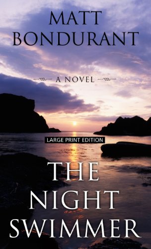 Stock image for Night Swimmer for sale by Better World Books