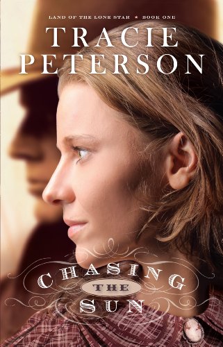 Stock image for Chasing the Sun for sale by Better World Books