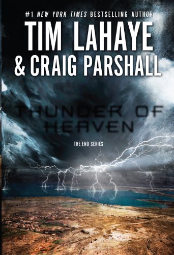 Beispielbild fr Thunder of Heaven zum Verkauf von Better World Books