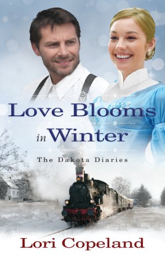 Stock image for Love Blooms in Winter for sale by Better World Books