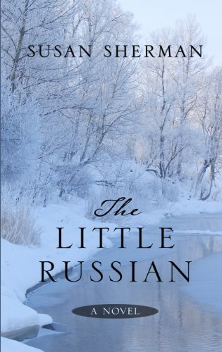 9781410447678: The Little Russian (Thorndike Press Large Print Core Series)