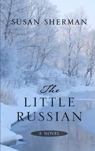 Imagen de archivo de Little Russian a la venta por Better World Books