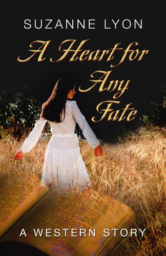 Beispielbild fr A Heart for Any Fate zum Verkauf von ThriftBooks-Atlanta