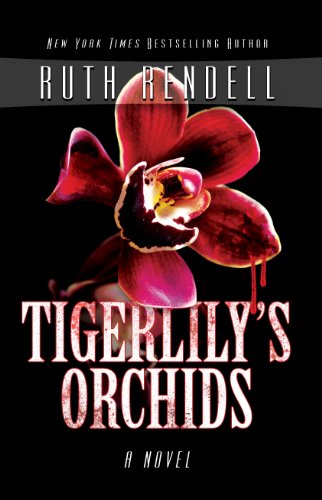 Stock image for Tigerlily's Orchids for sale by Better World Books