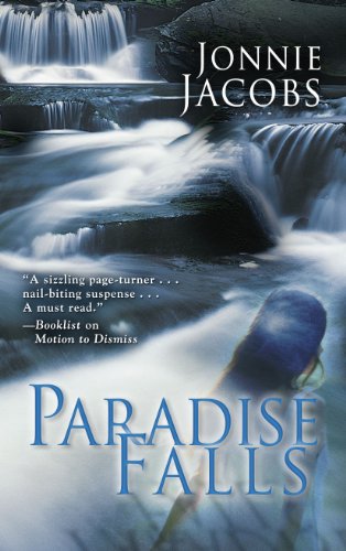 9781410447777: Paradise Falls (Wheeler Hardcover)