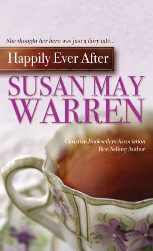 Happily Ever After (Thorndike Press Large Print Clean Reads: Deep Haven) (9781410447937) by Warren, Susan May