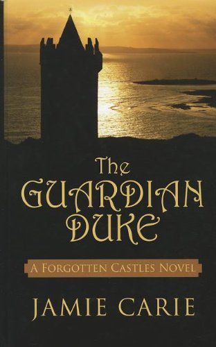 Beispielbild fr Guardian Duke zum Verkauf von Better World Books