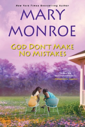 9781410448064: God Don't Make No Mistakes (Thorndike Press Large Print African American Series)