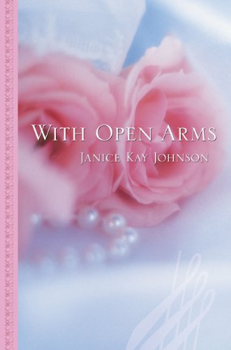 Stock image for With Open Arms for sale by Better World Books