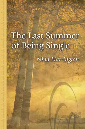 Stock image for The Last Summer of Being Single for sale by Better World Books