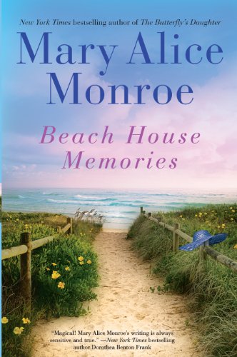 9781410448156: Beach House Memories (Thorndike Press Large Print Core Series)