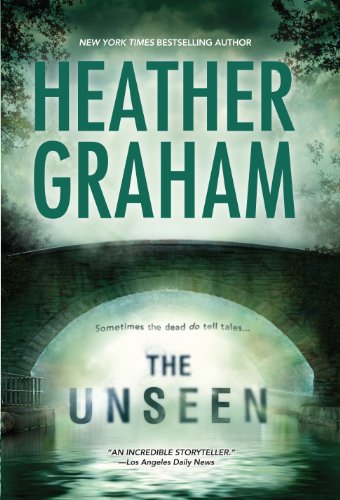 The Unseen (Thorndike Press Large Print Core Series) (9781410448163) by Graham, Heather