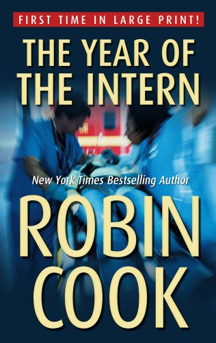 9781410448170: The Year of the Intern