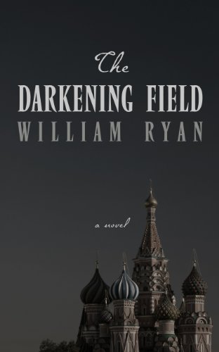 Beispielbild fr The Darkening Field (Thorndike Press Large Print Thriller) zum Verkauf von Wonder Book