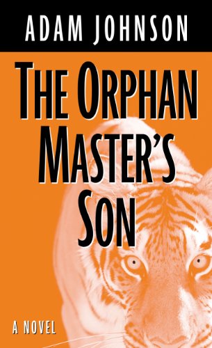 9781410448286: The Orphan Master's Son