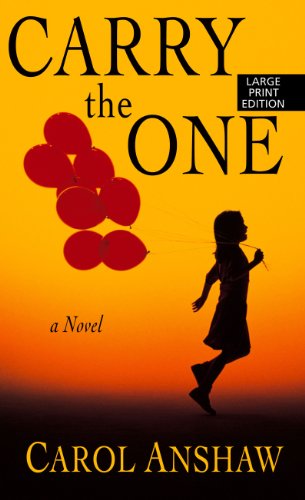 9781410448309: Carry the One (Thorndike Press Large Print Basic)