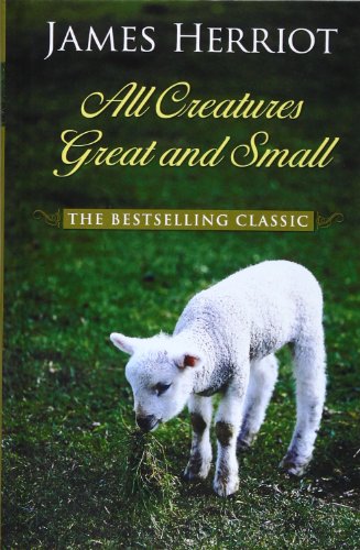 9781410448347: All Creatures Great and Small