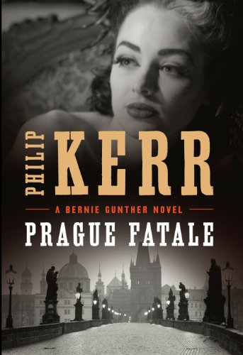 Beispielbild fr Prague Fatale zum Verkauf von Better World Books