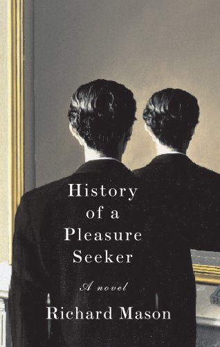 9781410448576: History of a Pleasure Seeker